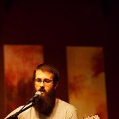 William Fitzsimmons - List pictures