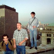 Damien Jurado - List pictures