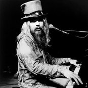 Leon Russell - List pictures