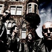 Iron Savior - List pictures