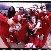 Slipknot - List pictures