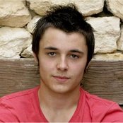 Leon Jackson - List pictures