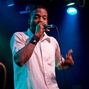 Raashan Ahmad - List pictures