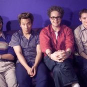 Harvey Danger - List pictures