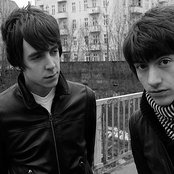 The Last Shadow Puppets - List pictures
