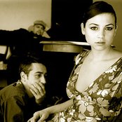 Marlango - List pictures