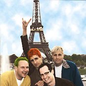 Nerf Herder - List pictures