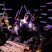 Del The Funky Homosapien - List pictures