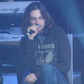Constantine Maroulis - List pictures