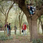 Orquesta De Perros - List pictures