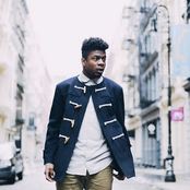 Mick Jenkins - List pictures
