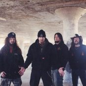 Damageplan - List pictures