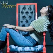 Adrianna Foster - List pictures