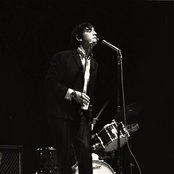 Eric Burdon - List pictures