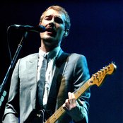 Daniel Johns - List pictures