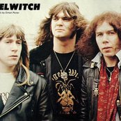 Angel Witch - List pictures