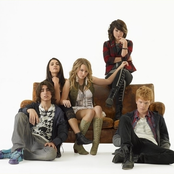 Lemonade Mouth - List pictures