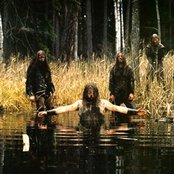 Thyrfing - List pictures