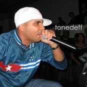 Tonedeff - List pictures