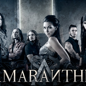Amaranthe - List pictures