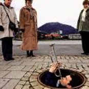 Arve Henriksen - List pictures