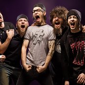 Shaka Ponk - List pictures