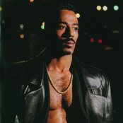 Ralph Tresvant - List pictures