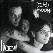 Dead Moon - List pictures