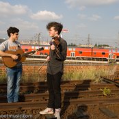 Noah & The Whale - List pictures