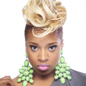 Kierra Sheard - List pictures