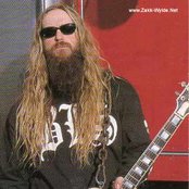 Zakk Wylde - List pictures