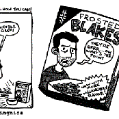 Jawbreaker - List pictures