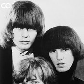 Walker Brothers - List pictures