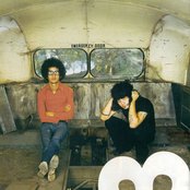Mars Volta - List pictures