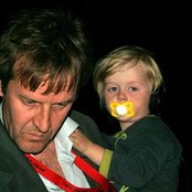 Carl Michael Von Hausswolff - List pictures