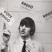 Ringo Starr - List pictures