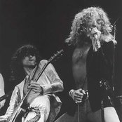 Page & Plant - List pictures