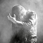 Nargaroth - List pictures