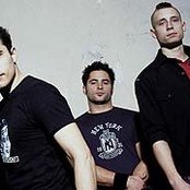 Trapt - List pictures