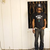 Shwayze - List pictures