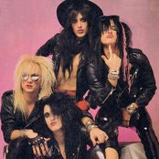Pretty Boy Floyd - List pictures