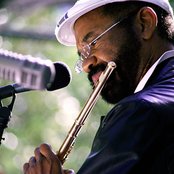 Hubert Laws - List pictures