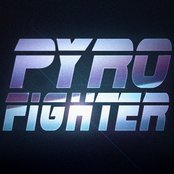 Pyro Fighter - List pictures