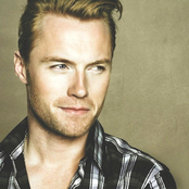 Ronan Keating - List pictures
