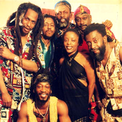 Steel Pulse - List pictures