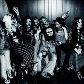 Hawkwind - List pictures