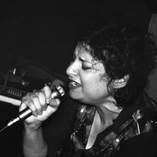 Carla Bozulich - List pictures