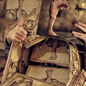 Igorrr - List pictures