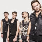 Houston & Chingy & I-20 & Nate Dogg - List pictures