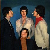 Kinks - List pictures